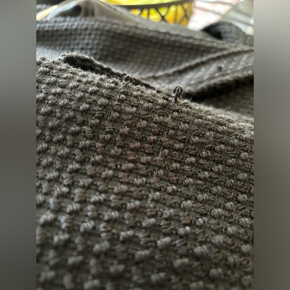 {Calvin Klein} black belted jacket rn#54163 new with tags women's size small - Picture 12 of 14